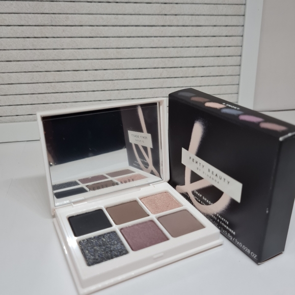 Fenty Beauty: Sanp Shadow Palette | Smokey BNIB | HOST PICK!! - Picture 4 of 12